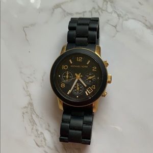 **sold** Michael Kors Watch